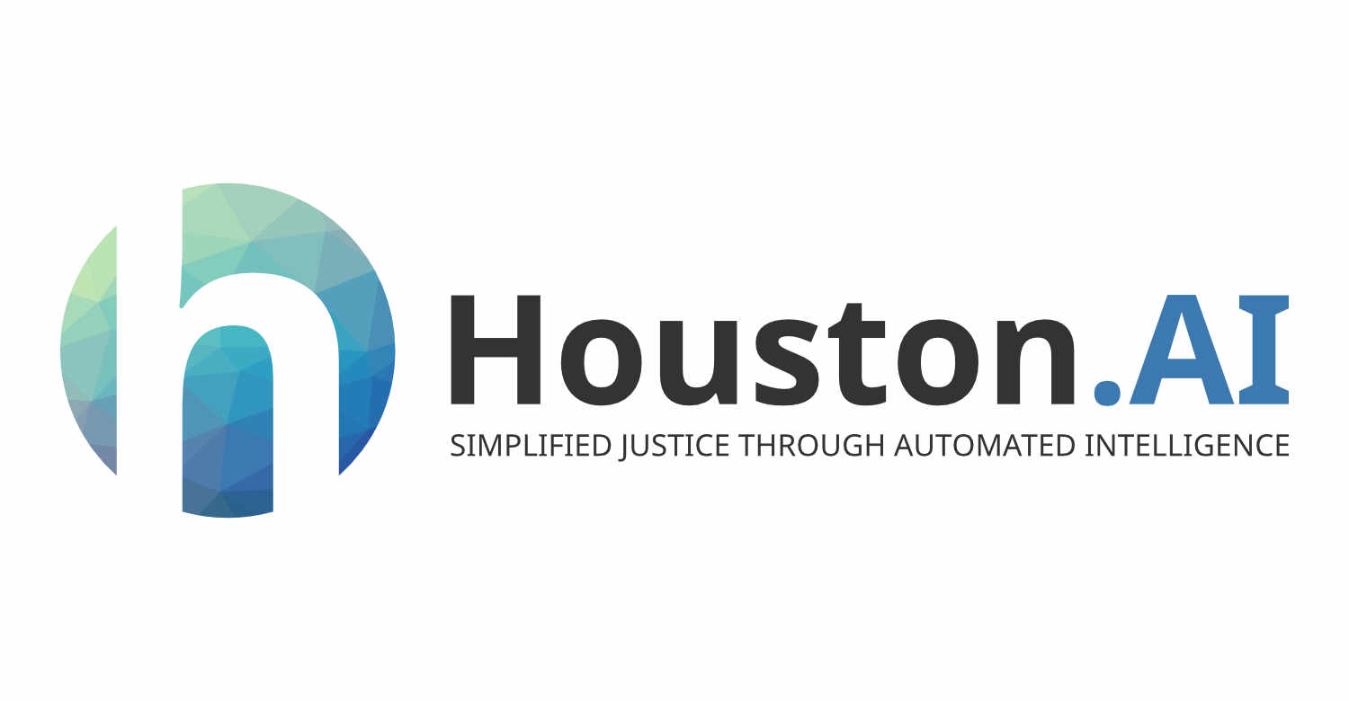Houston.AI - Simplified Justice Through Automated Intelligence